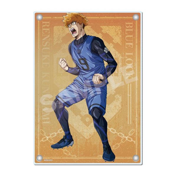 『ブルーロック』アクリルボード /03 國神 錬介【202510再販】